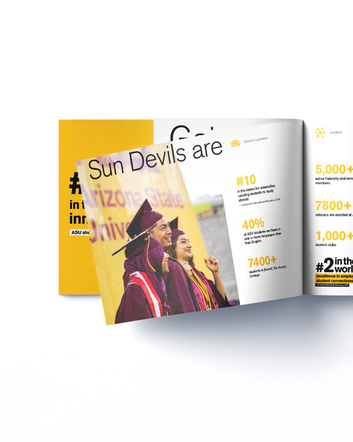 ASU Prospective Student Handbook